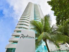 Radisson Recife 写真