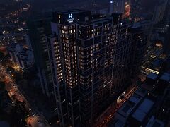 ハイアット ハウス クアラルンプール モント キアラ 写真