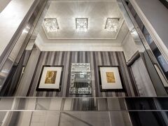 ロイヤル コート ホテル 写真