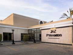 ジャズ ピラミッズ リゾート 写真