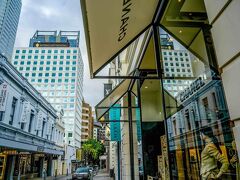 インターコンチネンタル パース シティ センター バイ IHG 写真