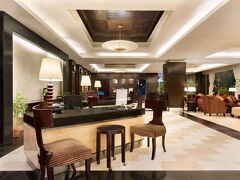 ラマダ プラザ バイ ウィンダム カラチ エアポート ホテル 写真