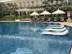 タージ マハル タワー 写真