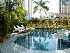 Hotel Taiamã 写真