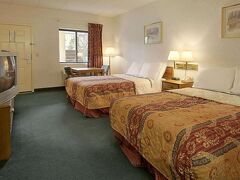 デイズ イン バイ ウィンダム モアヘッド 写真