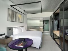 クンピンスキホテル チュンドゥ 写真