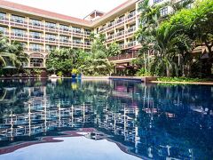 プリンス アンコール ホテル & スパ 写真