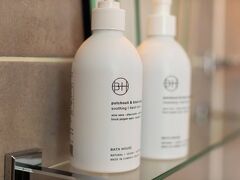 オークフォールド ハウス 写真