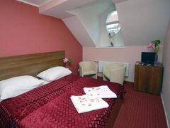 コロセウム ホテル 写真