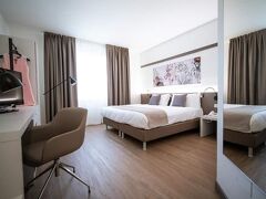 Bonotto Hotel Palladio 写真