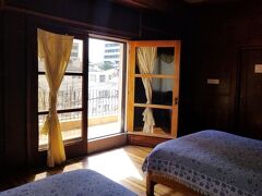 トラベラーズ イン 写真