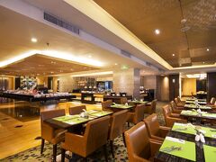 Courtyard by Marriott Shanghai Central 写真