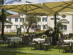 ヴィラ フィオリータ 写真