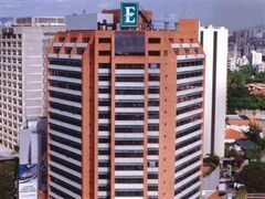 Caracas Hotel 写真