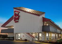 レッド ルーフ イン チャタヌーガ - ハミルトン プレイス 写真