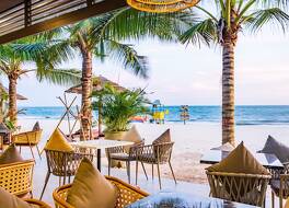 ホアンゴックビーチリゾート 写真