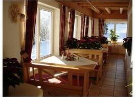 Alpengasthof Hörnlepass Kräuterhotel 写真