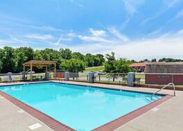 レッド ルーフ イン ベレア 写真