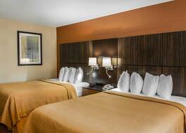 クオリティ イン フランクリン I-65 写真