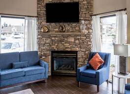 コンフォート イン & スイーツ アット ドリーウッド レーン 写真