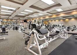 Crowne Plaza Knoxville Downtown University By IHG 写真