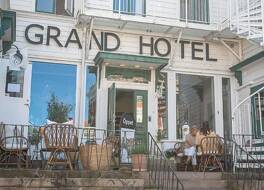 Hotel Lysekil 写真