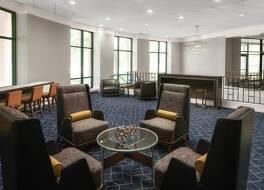 コートヤード バイ マリオット シカゴ アット メディカル ディストリクト UIC 写真