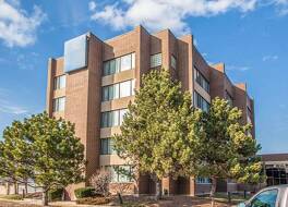 クオリティ イン & スイーツ オーランド パーク - シカゴ