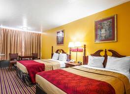 エコノ ロッジ 写真