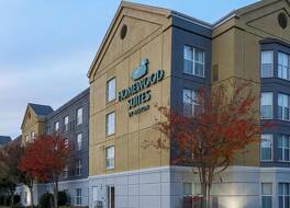 Homewood Suites by Hilton Southwind - Hacks Cross