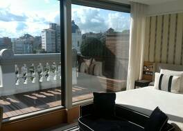 グラン ホテル サルディネロ