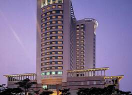 シャントウ ジュンハ ヘイリ ホテル