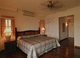 ヤップ パシフィック ダイブ リゾート 写真