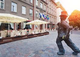 リクスウェル コレクション サヴォイ ブティックホテル 写真