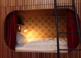 ホステル ディ ウォンゲマインシャフト 写真