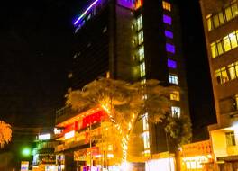 デンバー ブティック ホテル