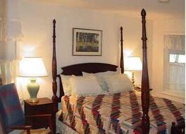 Barrows House 写真