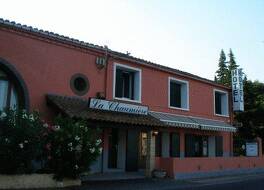 ラ ショミエール オテル