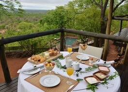 Ghoha Hills Savuti Lodge 写真