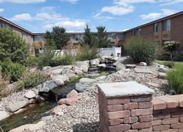 ザ ダコタ 写真