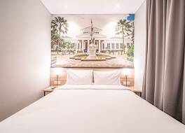 オール ナイト＆デイ レジデンス - ケボン ジェルク