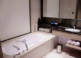 Wanda Realm Huangshi 写真