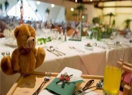 ホテル アルトフ レッツ 写真