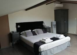 ラ ヴィラ カルカソンヌ 写真