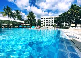 ホテル ロイヤル チーペン