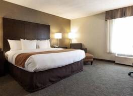 ベストウェスタン シカゴ - ダウナーズ グローブ 写真