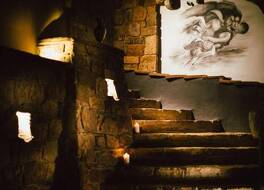 Dimora storica Giorni resort & spa 写真