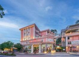 Bcons Riverside Hotel Binh Duong