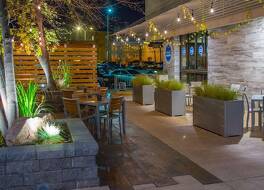 ザ ラッシュモア ホテル&スイーツ BW プレミア コレクション 写真