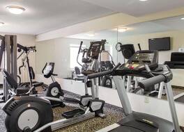 メインステイ スイーツ ノックスビル ノース I-75 写真